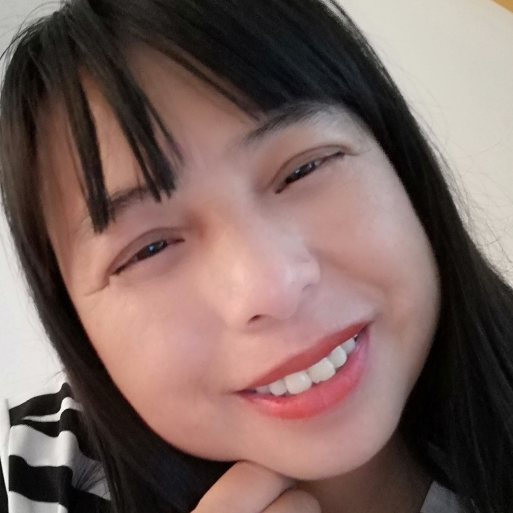 玫瑰花开时的照片