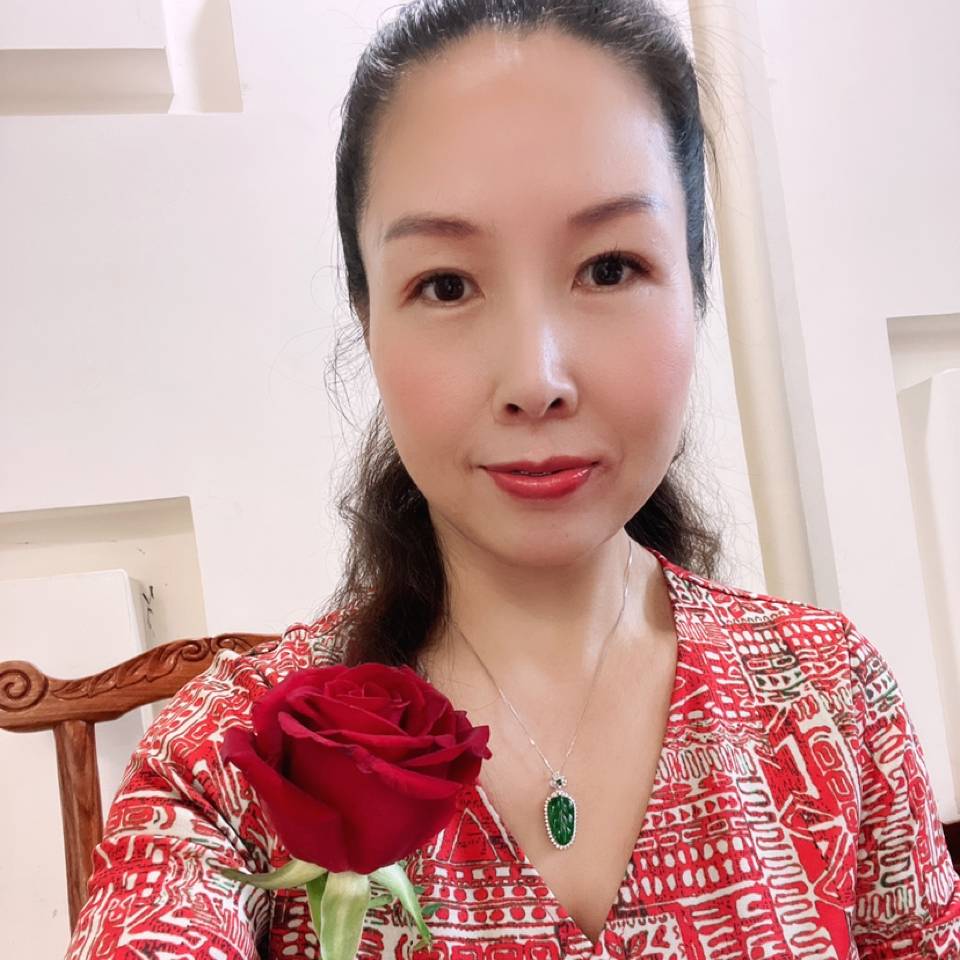 星月等待沉静的照片