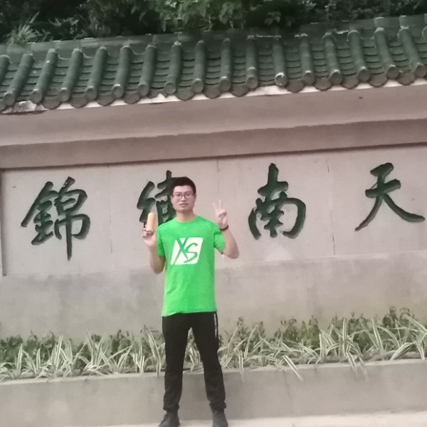 叶水林的照片
