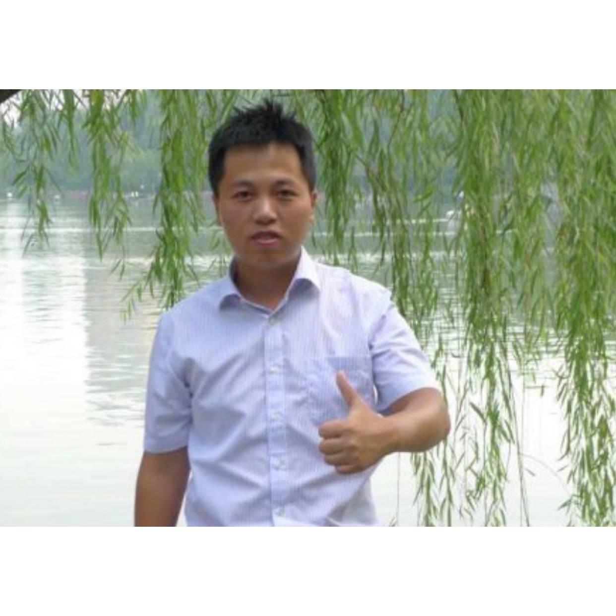 放舒心情的照片