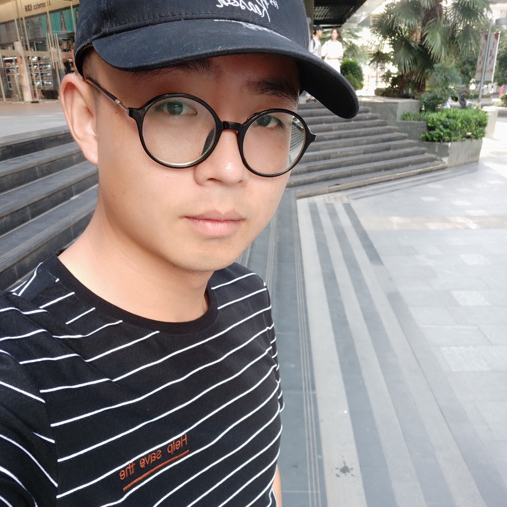 起早人的照片