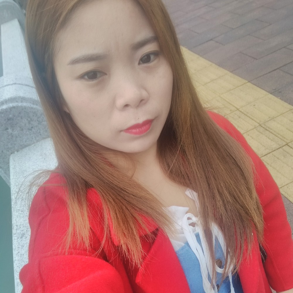 寻找有缘人的我，的照片
