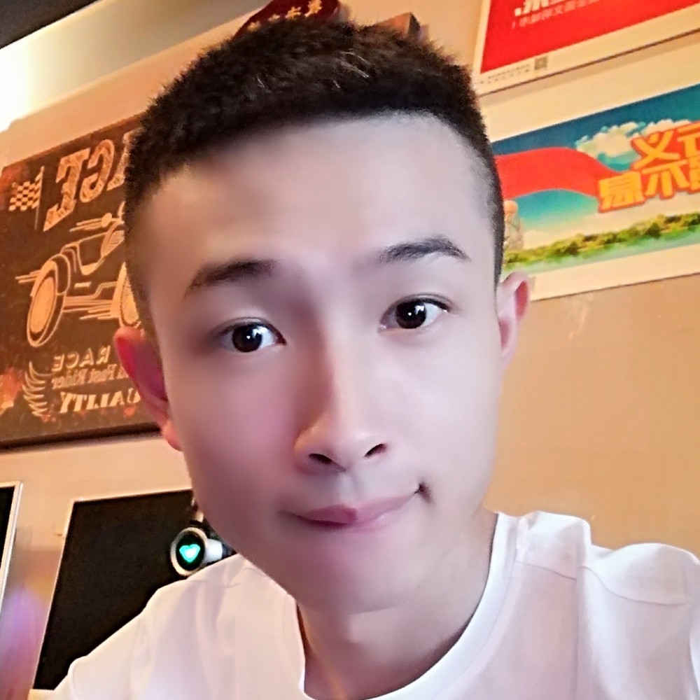 帅羽的照片