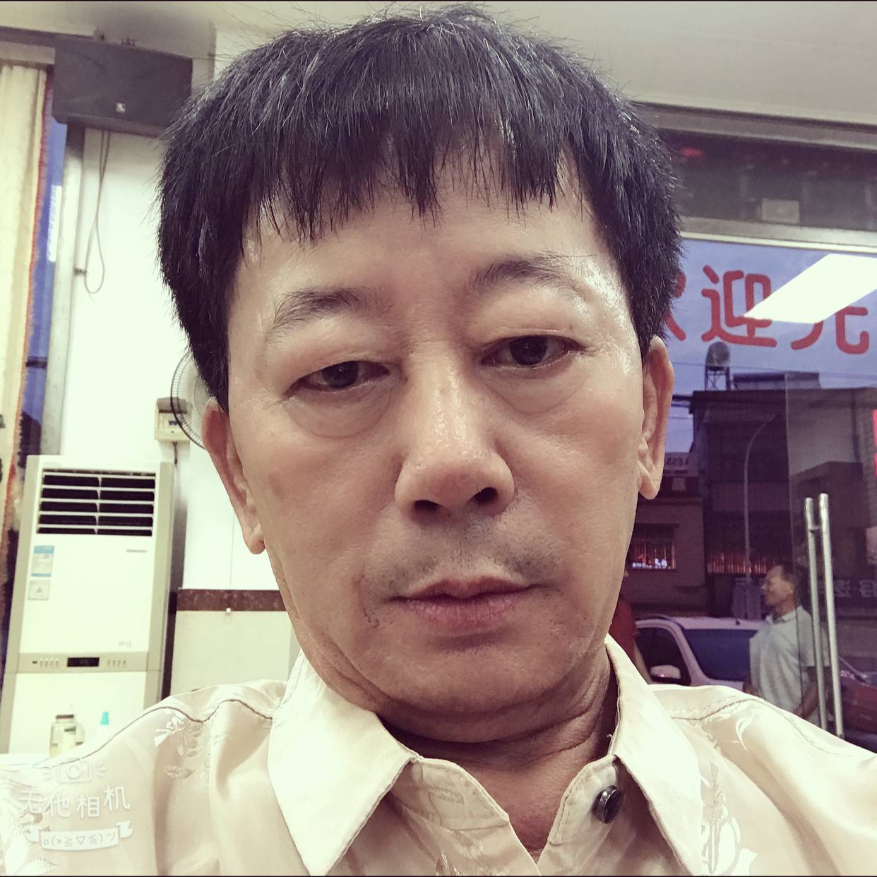 英杰周的照片