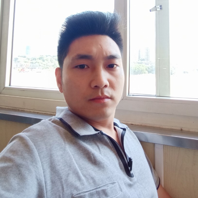 雾都里的小蚂蚁的照片