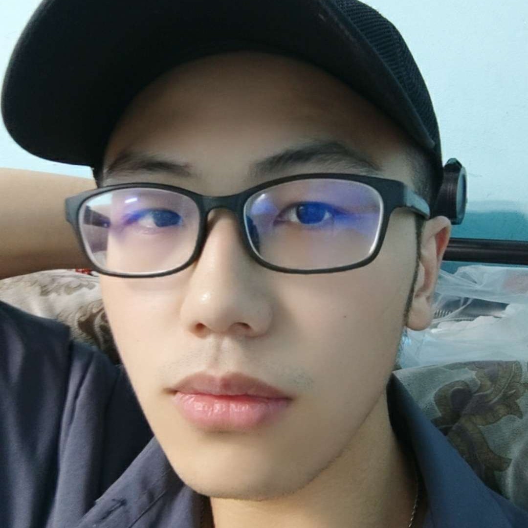 岁月予我的照片