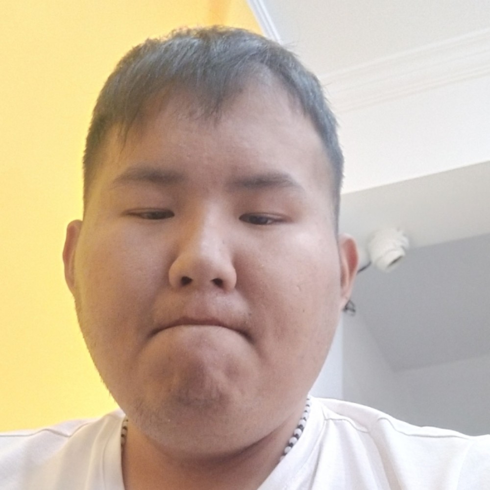 西装虚心的照片