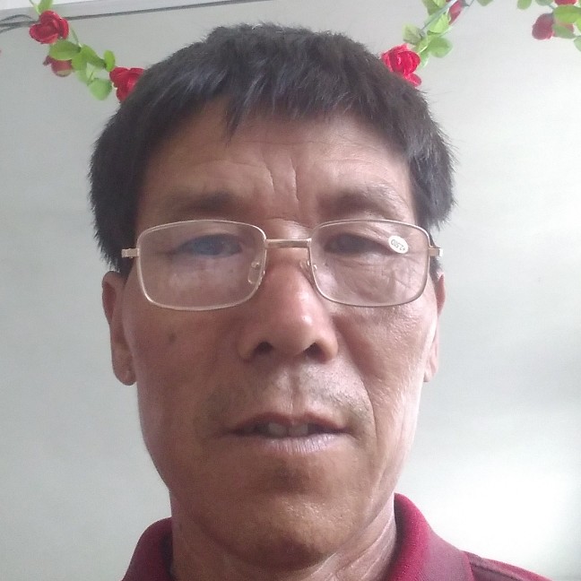 樱桃用可靠的照片