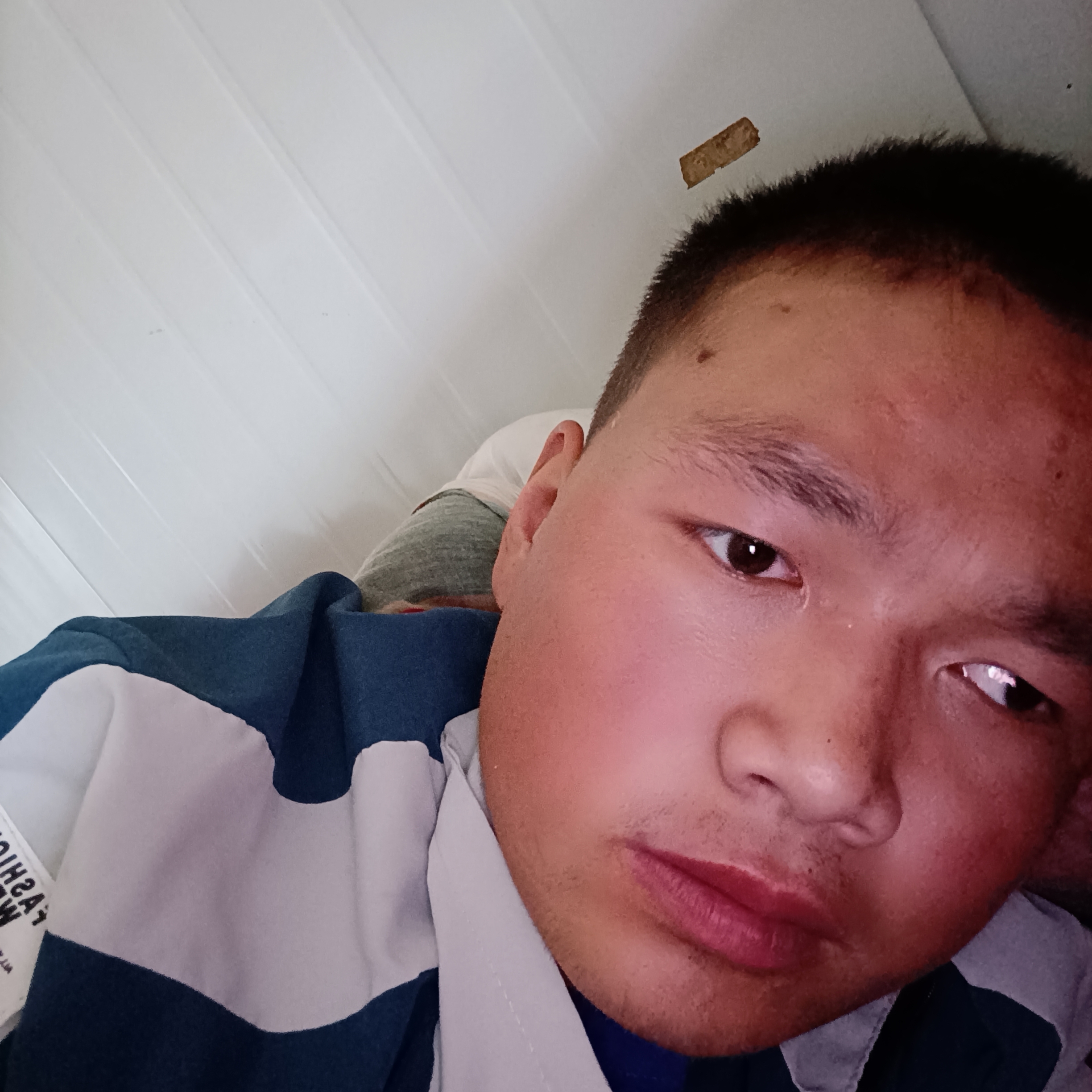 夕阳拾忆调皮的照片