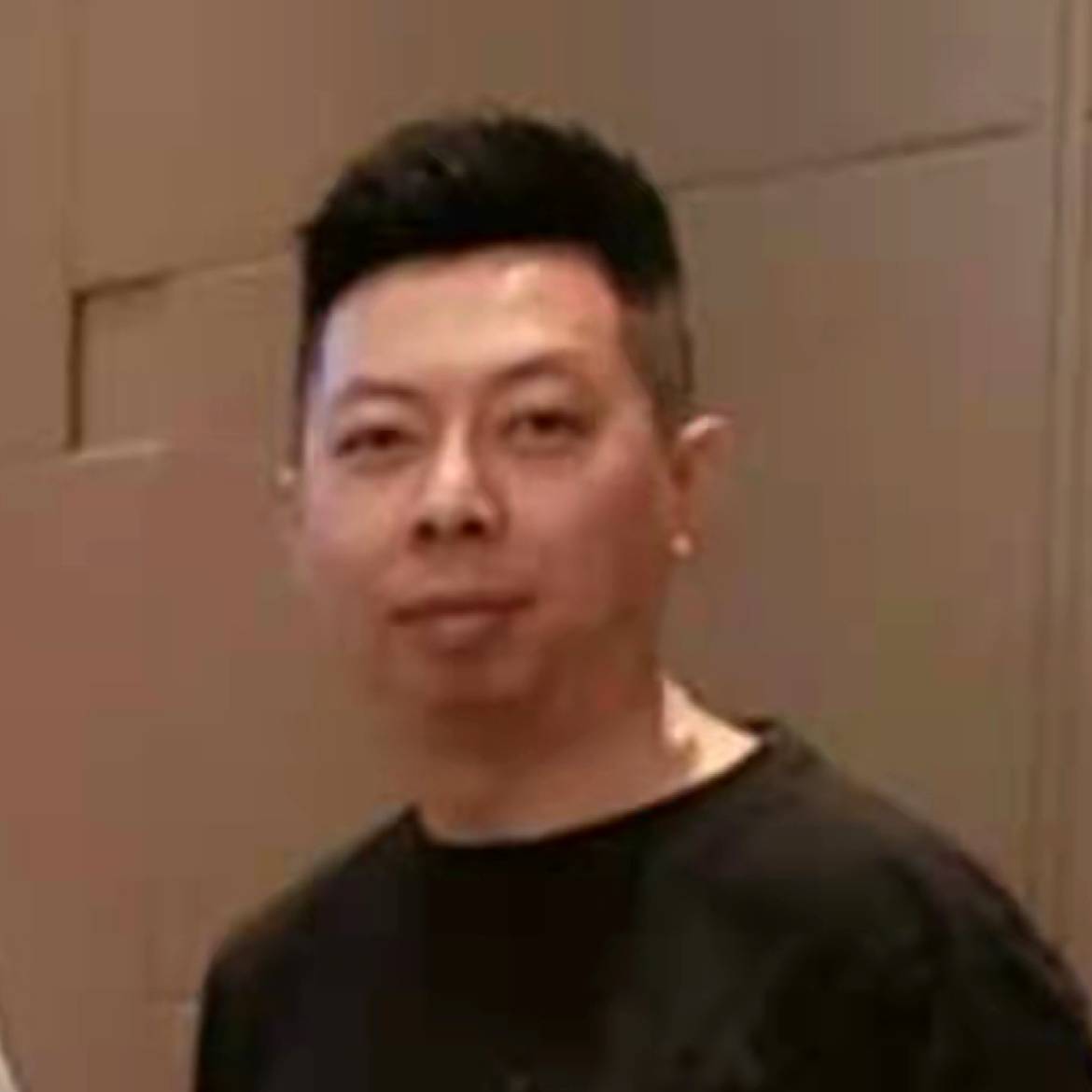 談何容易的照片
