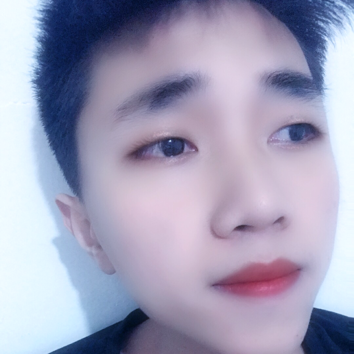 阿宝啦的照片