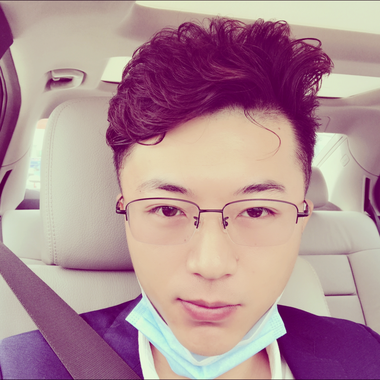 若.只如初见的照片