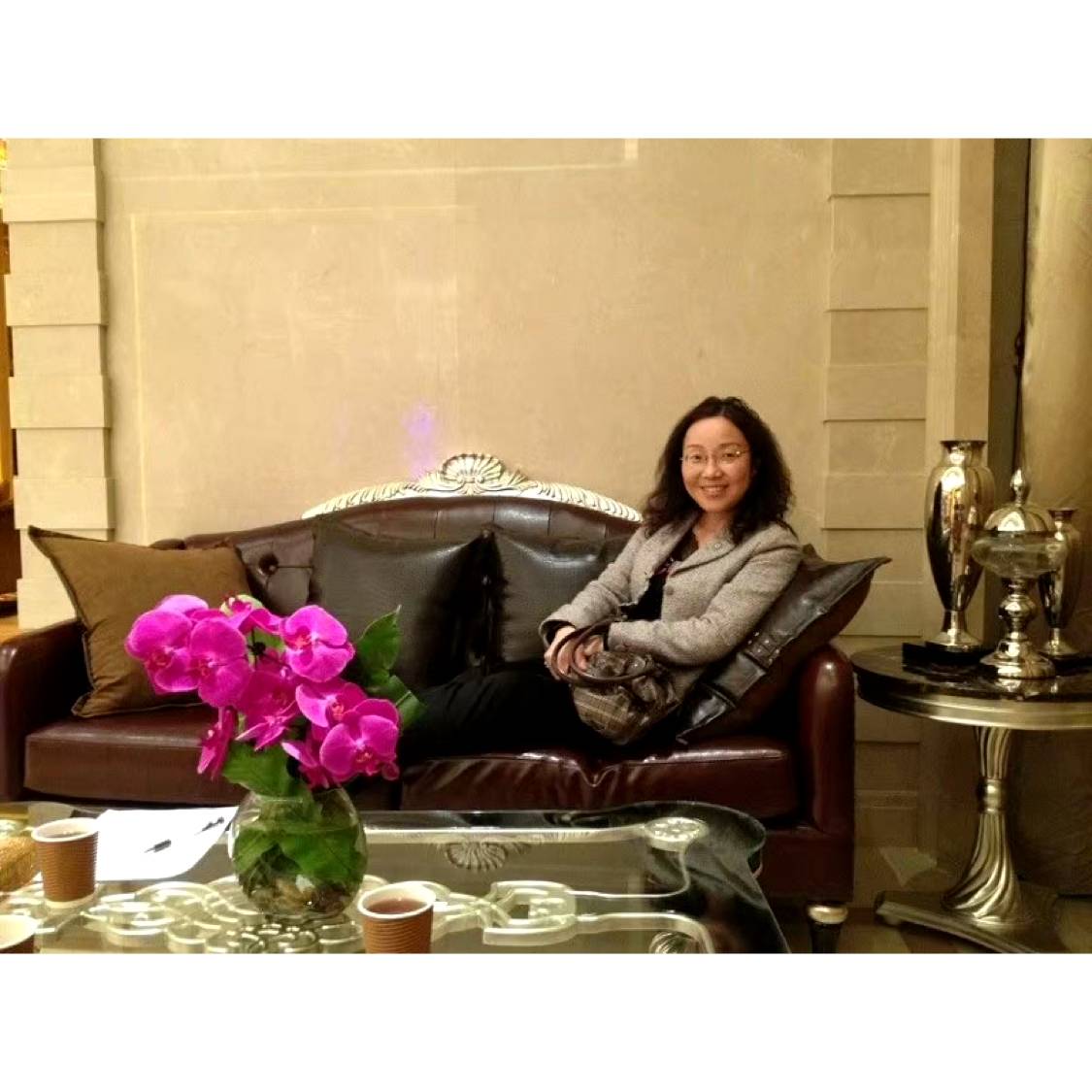 ……风铃……的照片