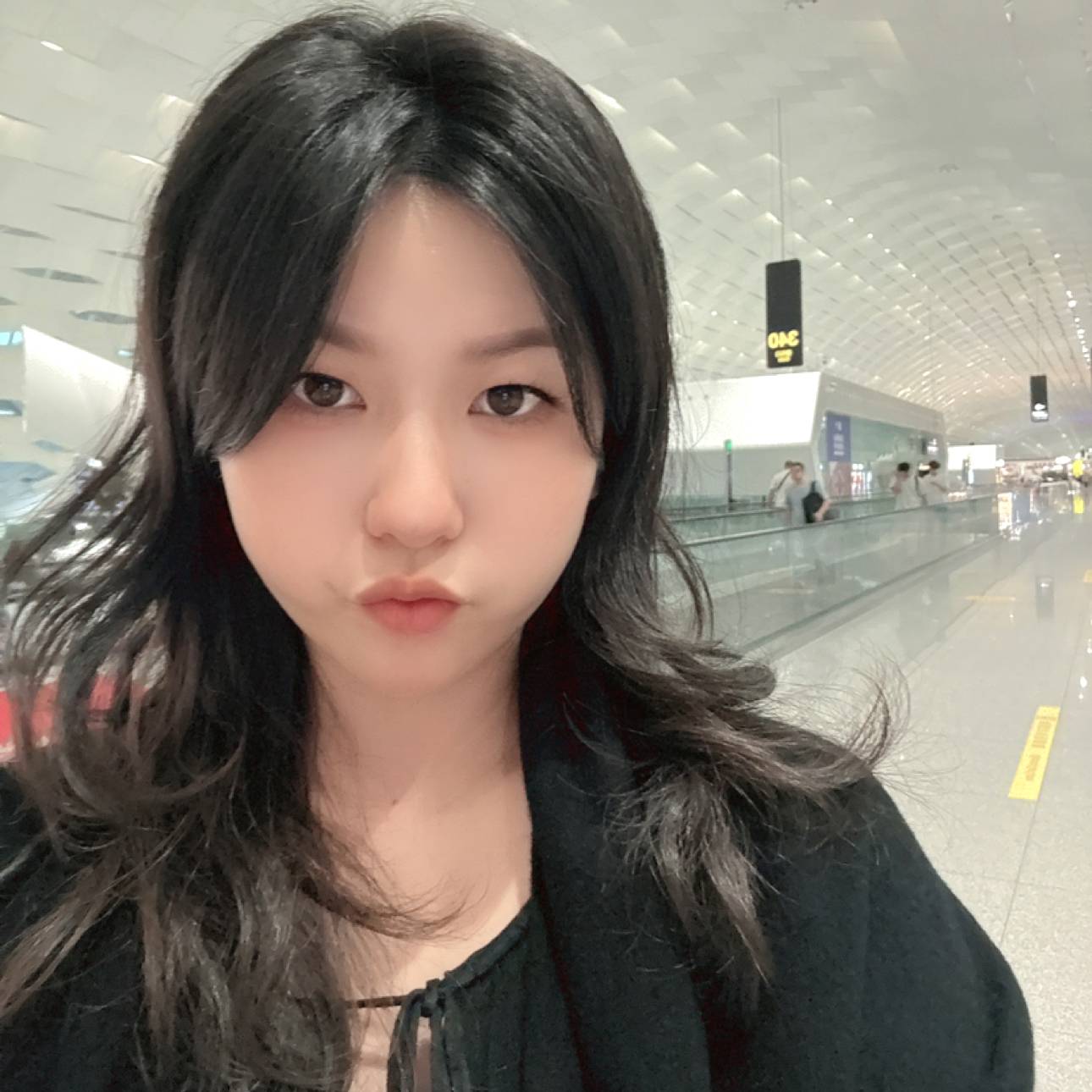 龚女士