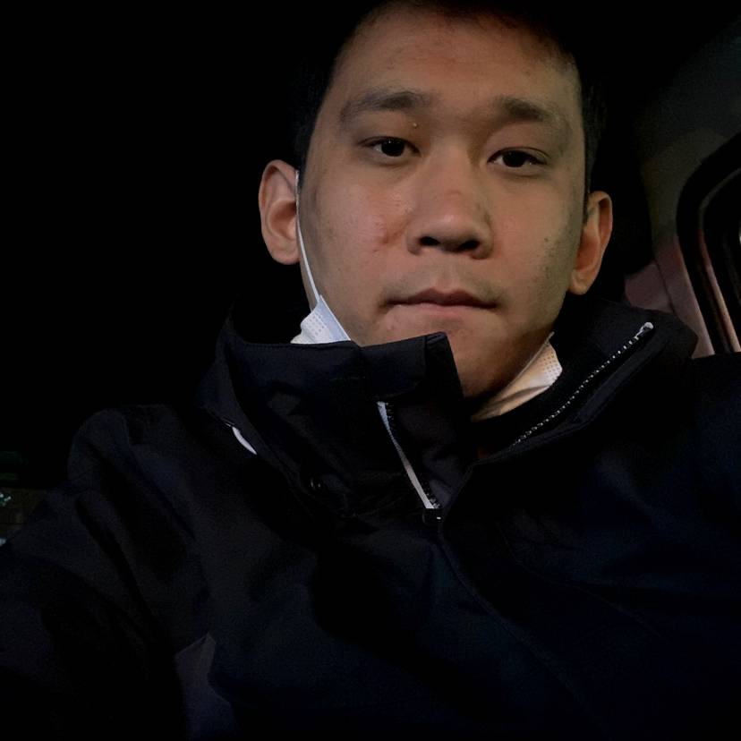 徐振的照片
