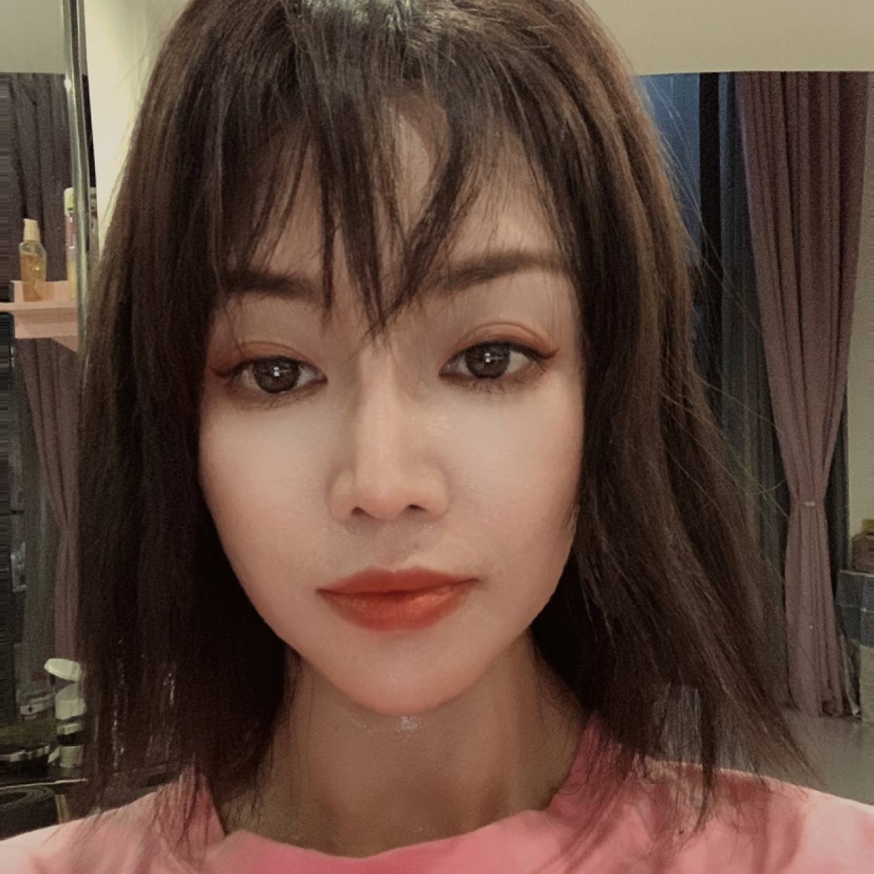 我是你的花花的照片