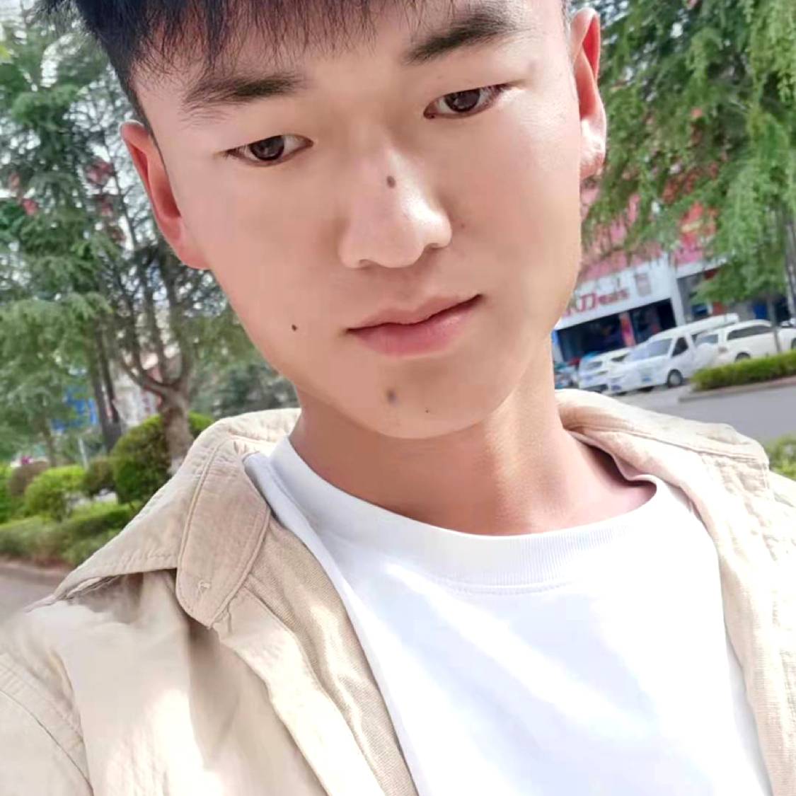 沧澜和野性的照片
