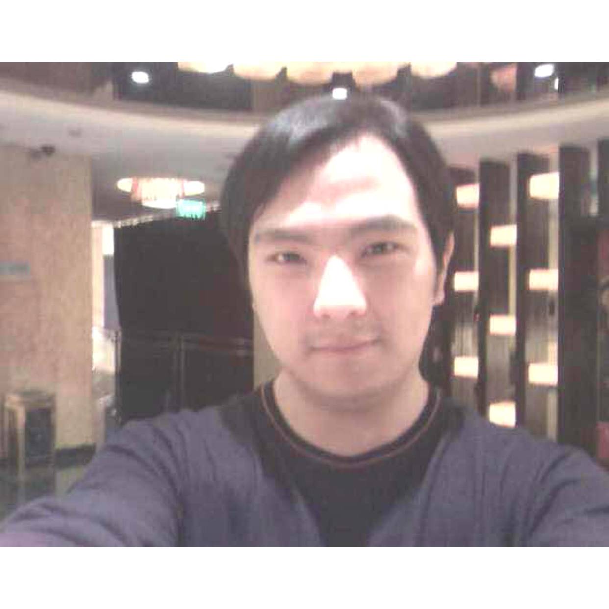 也许就在下一秒的照片