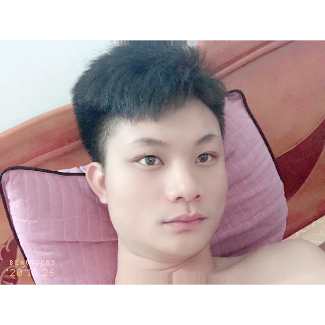 孤單迎夏天的照片