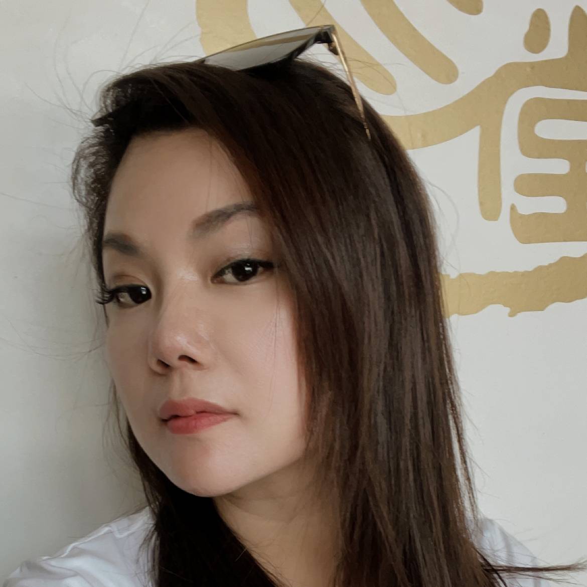 恬静保卫白开水的照片