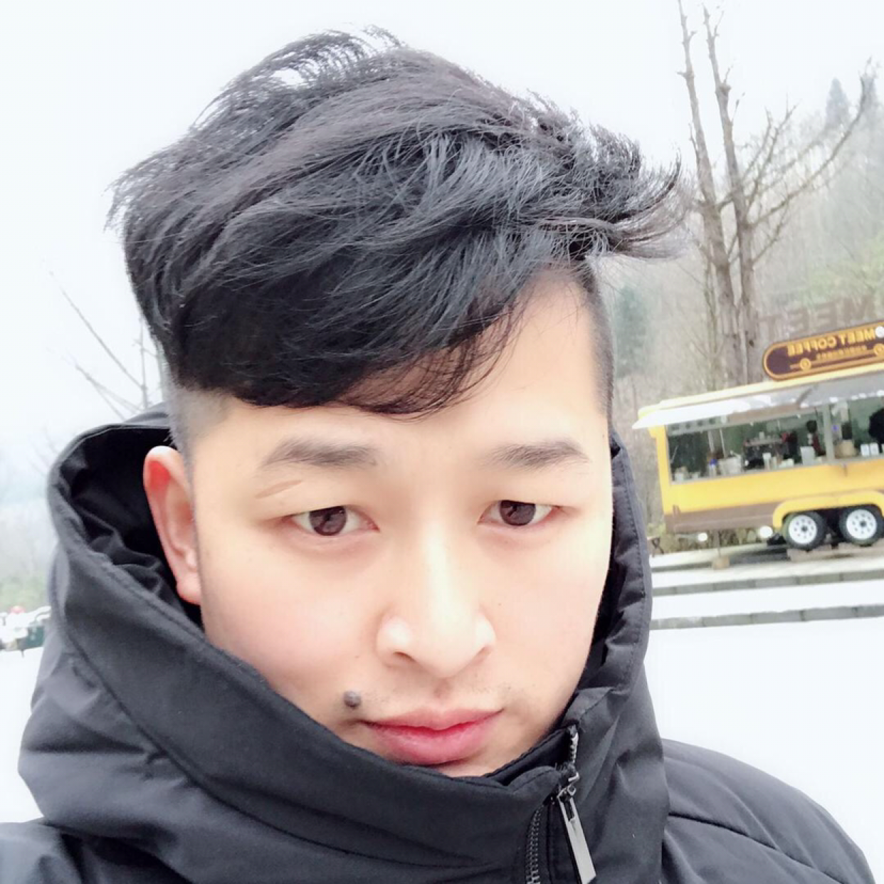 火与冰一样的照片