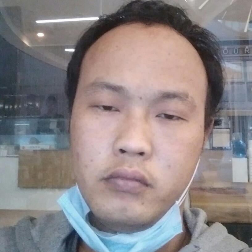 石加林的照片