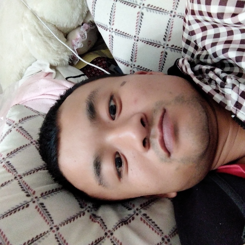 不安邂逅冬日的照片