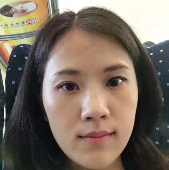 沪上菲菲的照片