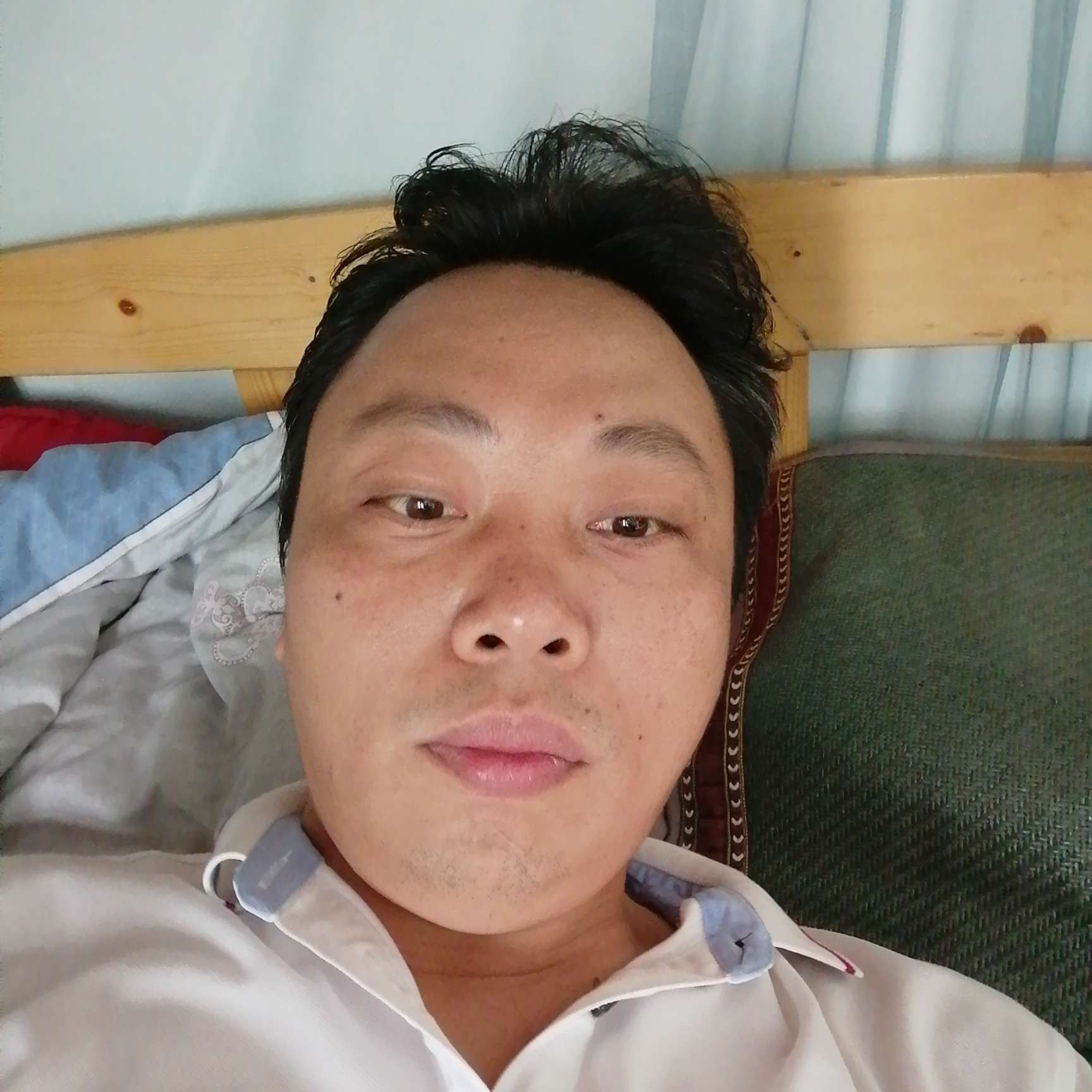 欢喜方黑米的照片
