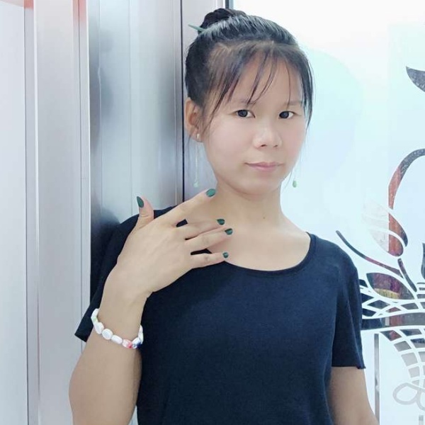 喻青儿2021的照片