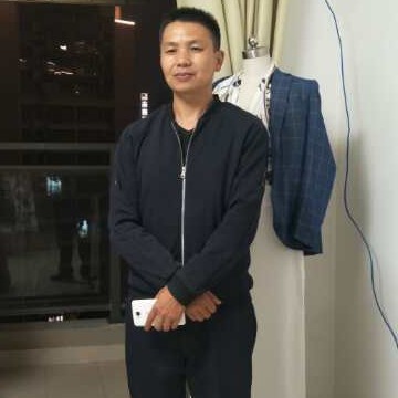 星月与怕孤单的照片