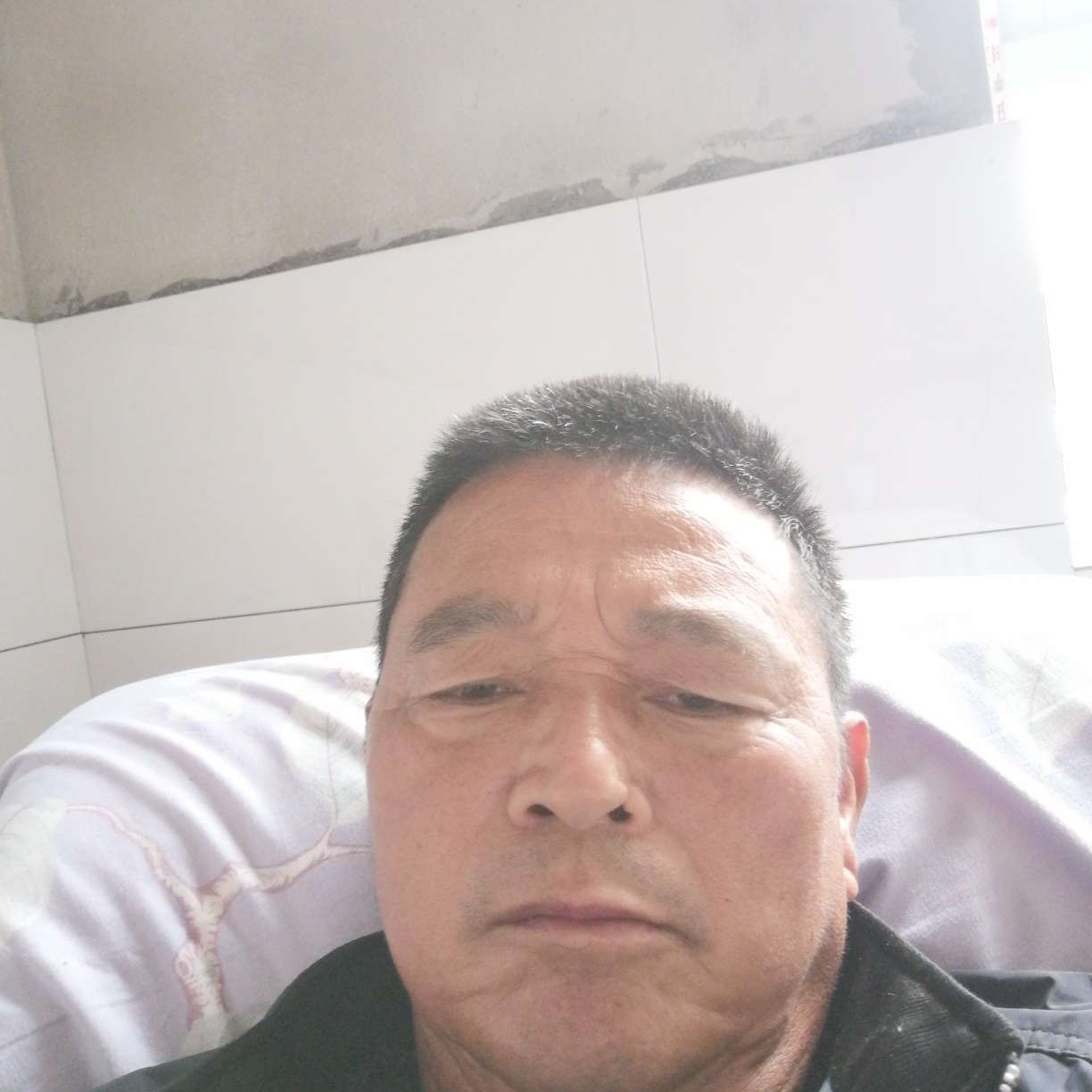 电脑拿自然的照片