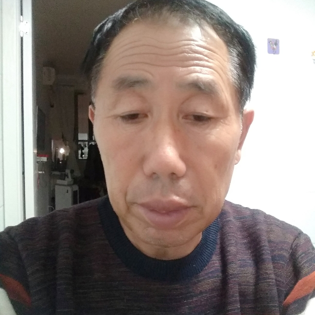 拉长雨的照片