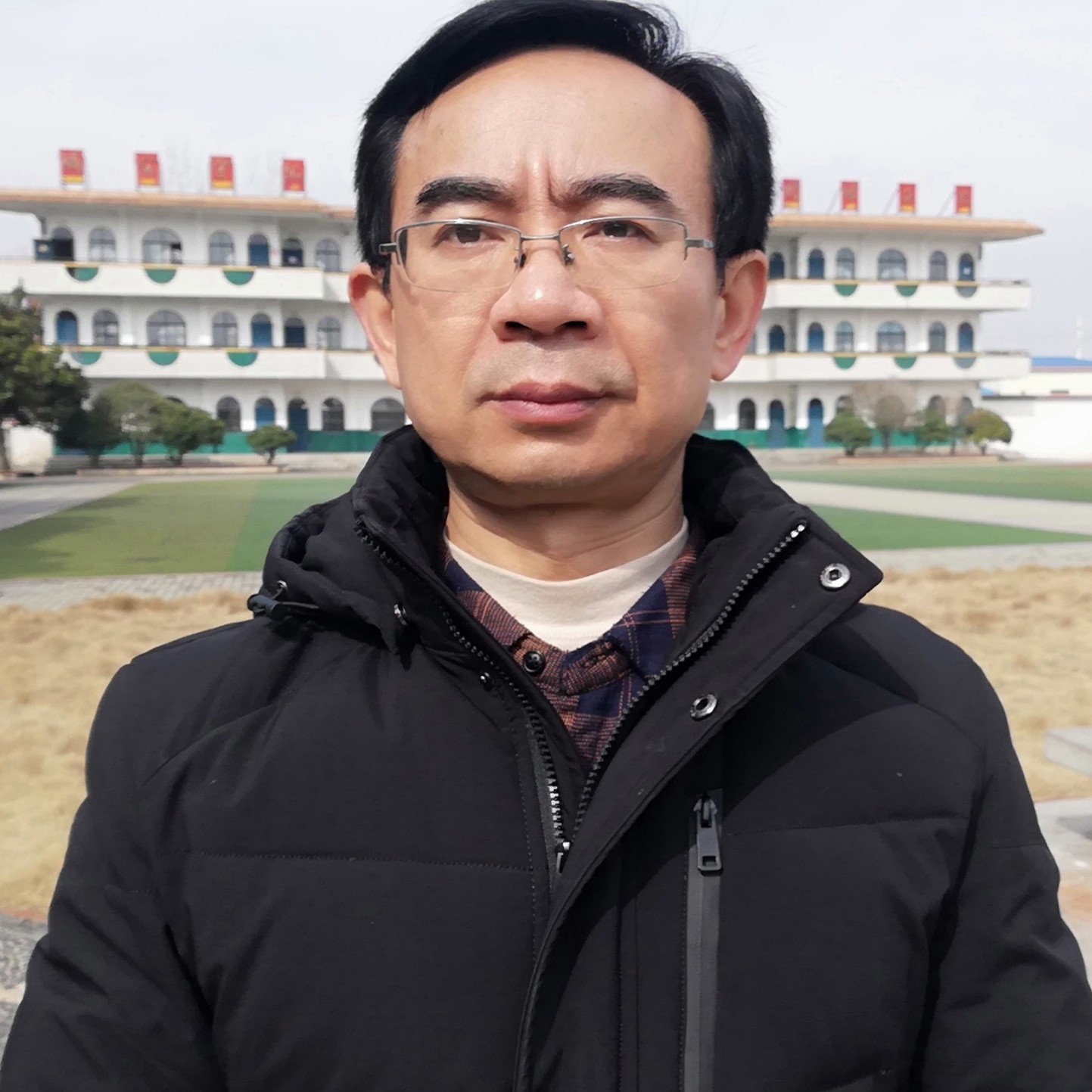 金易集的照片