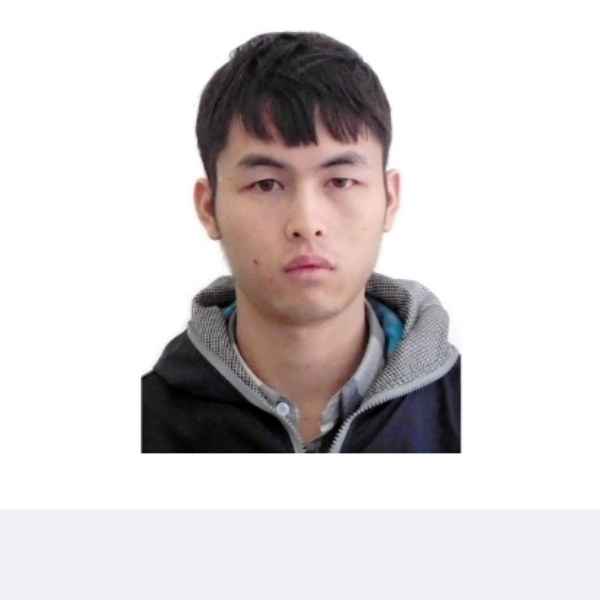 俊逸遇見醉月的照片