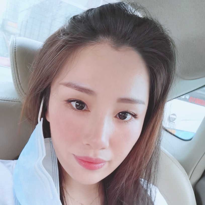 大米爱恋温婉的照片
