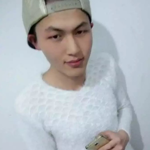 乐观白羊的照片