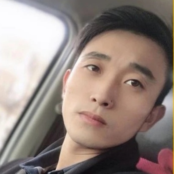 帅气的围巾的照片