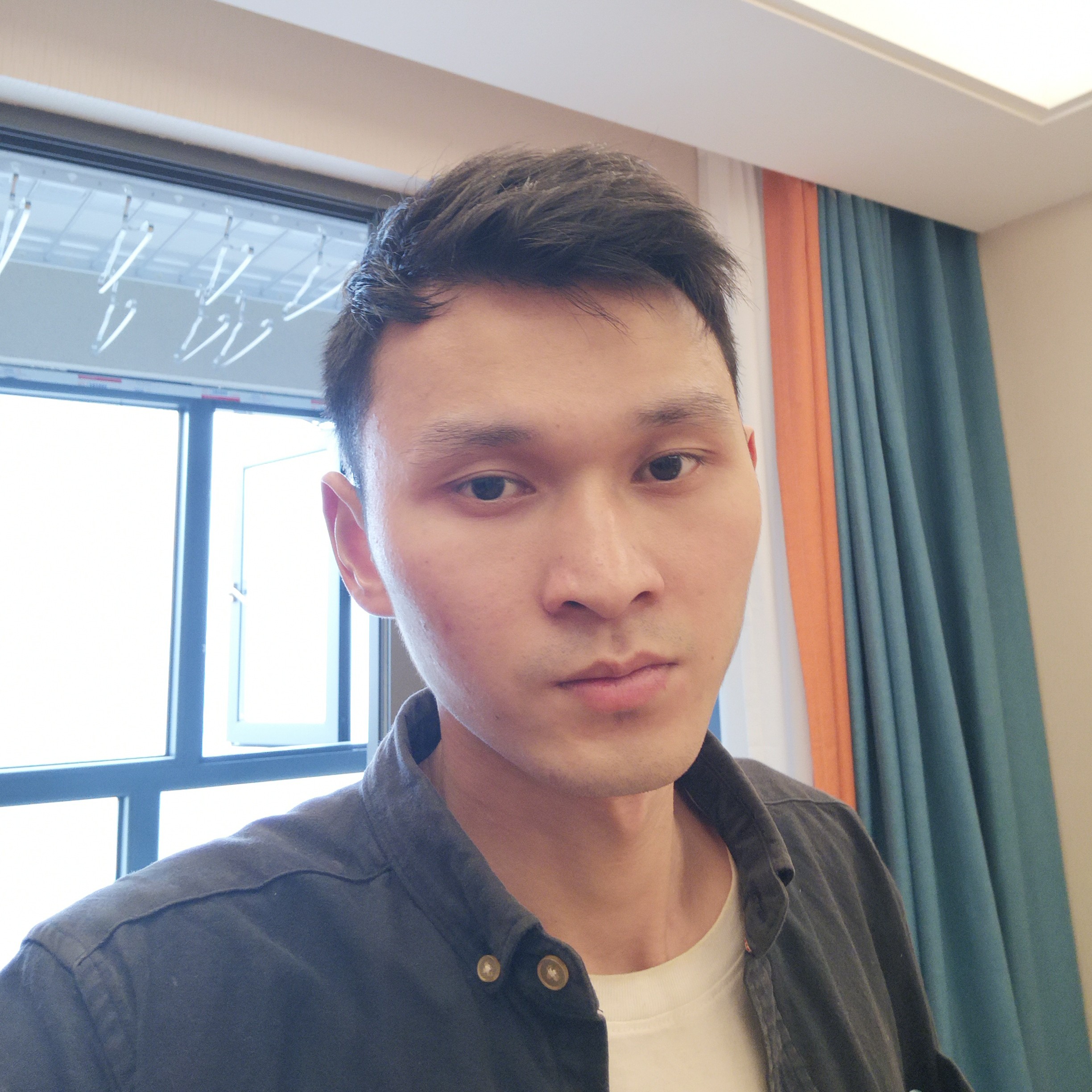 柚子大方的照片
