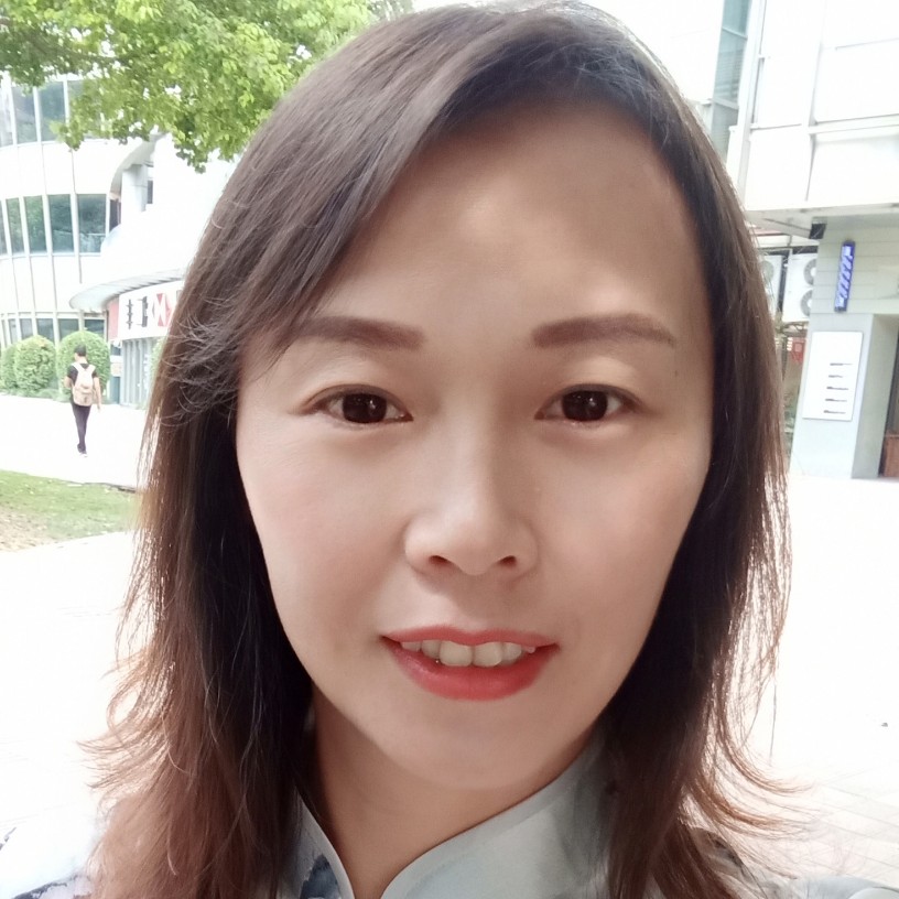 薇薇梁的照片