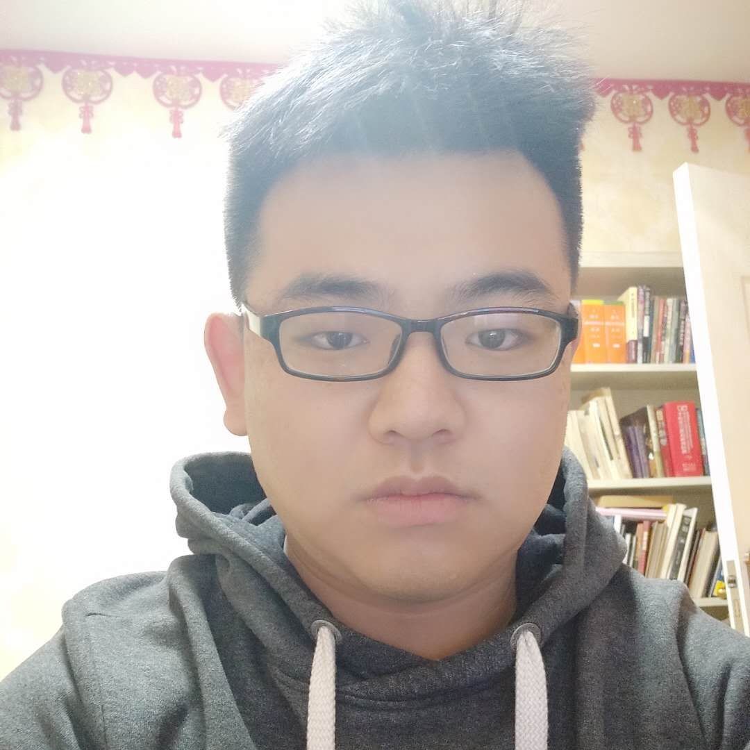 傲娇有豌豆的照片