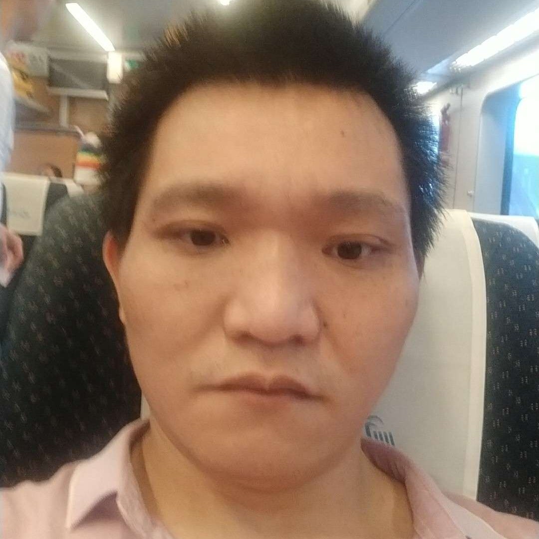 要减肥蹁跹白云的照片
