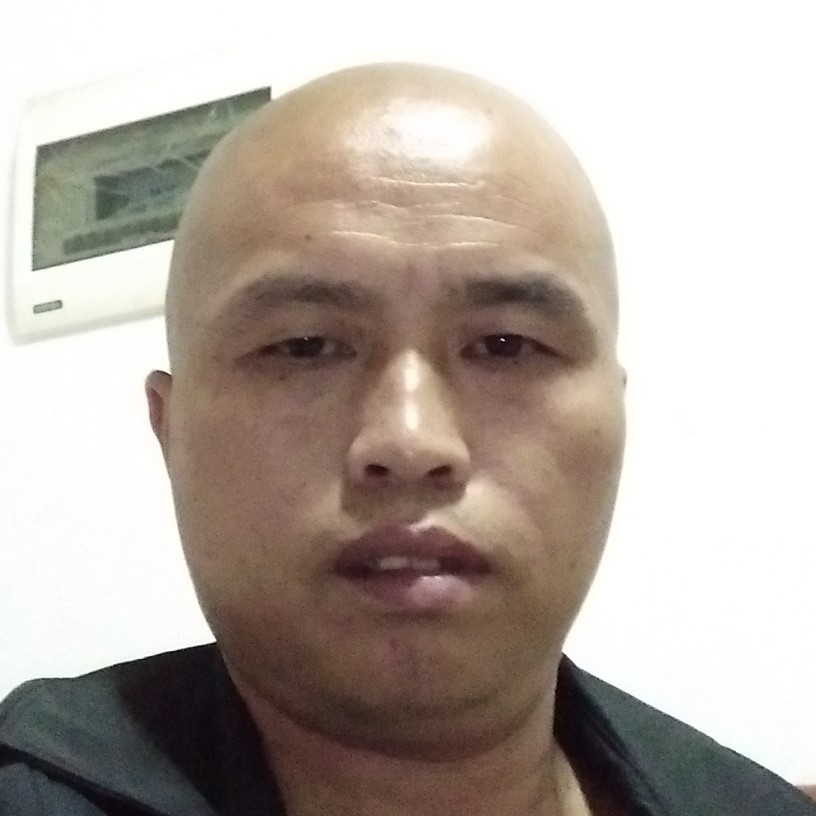 残缺的黎明的照片