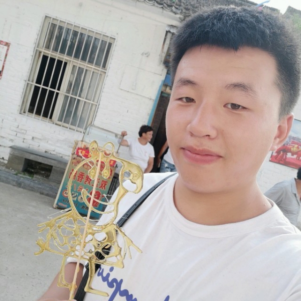 民谣小哥哥的照片