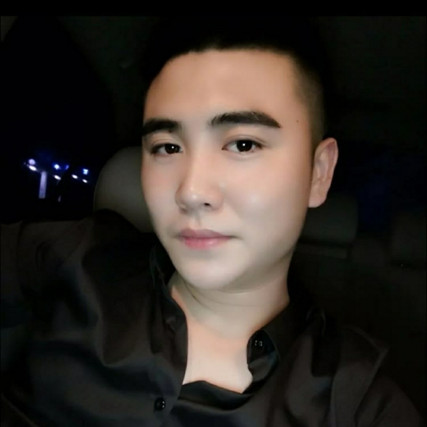 陈先生（不借钱）的照片