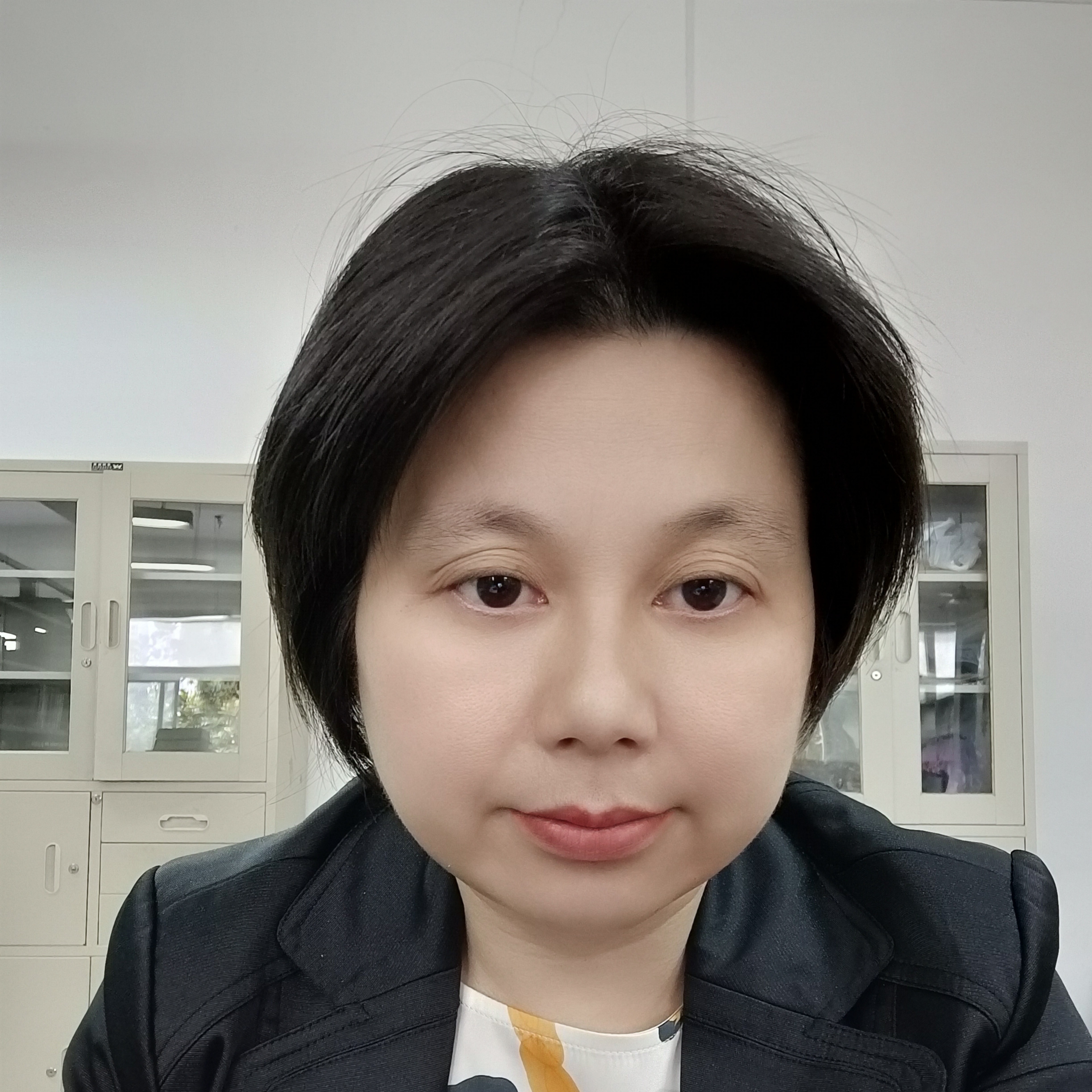 法喜悠然的照片
