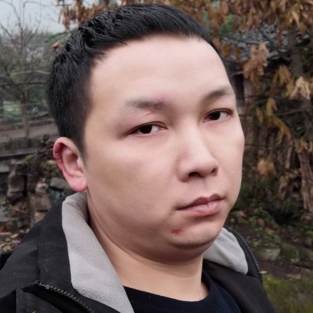 爱了就不放的照片