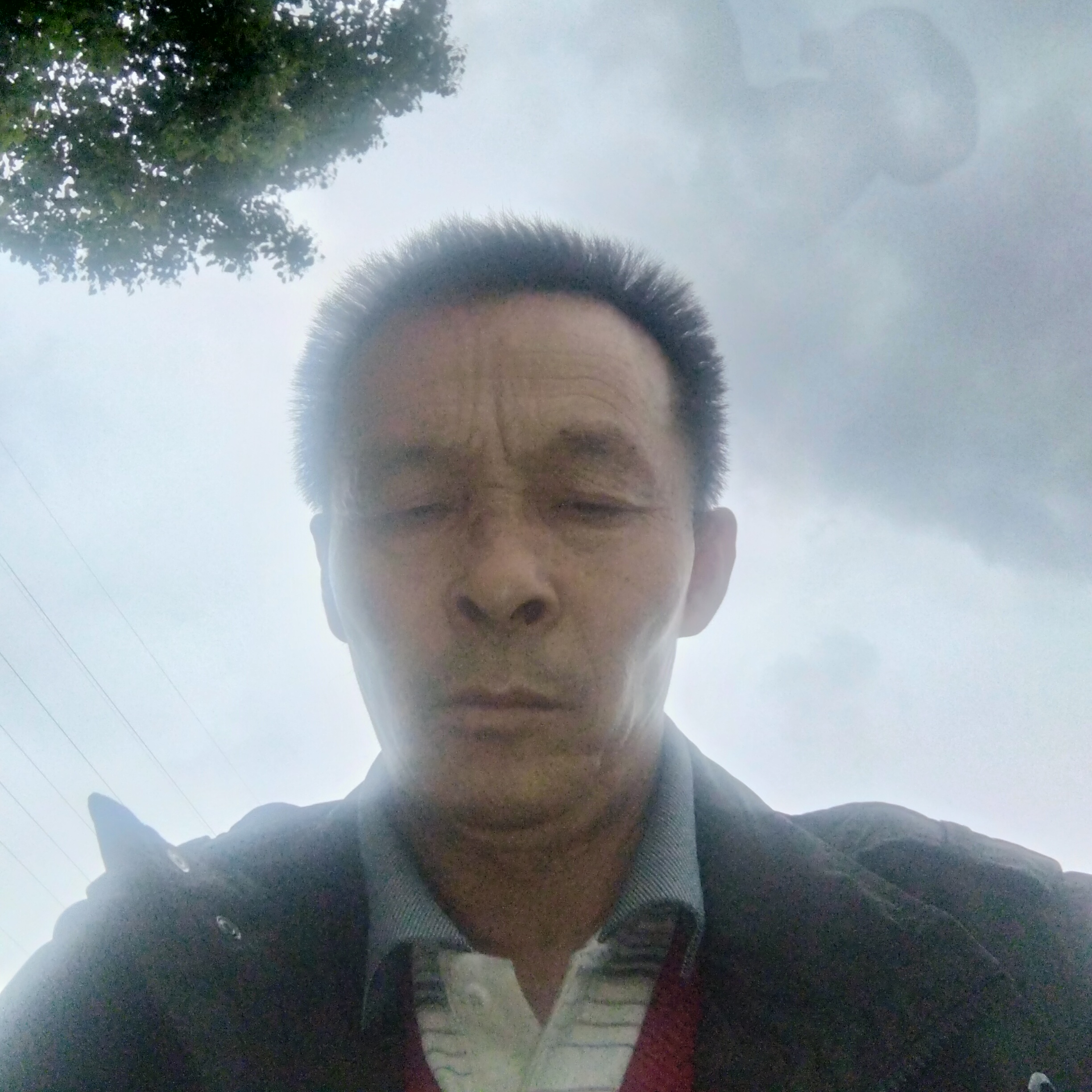 平湖扯俭朴的照片