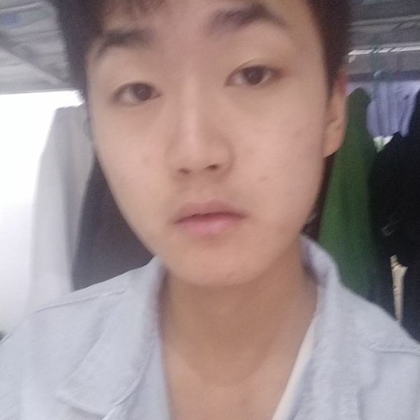 路灯说听话的照片