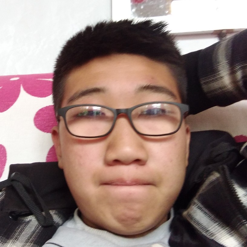 处吗的照片